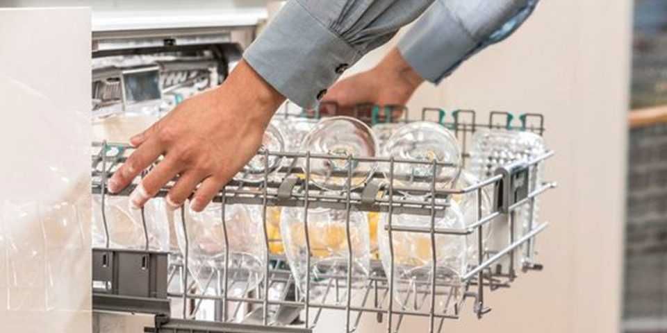 Съдомиялна за под плот GORENJE GU673B60X 60см.