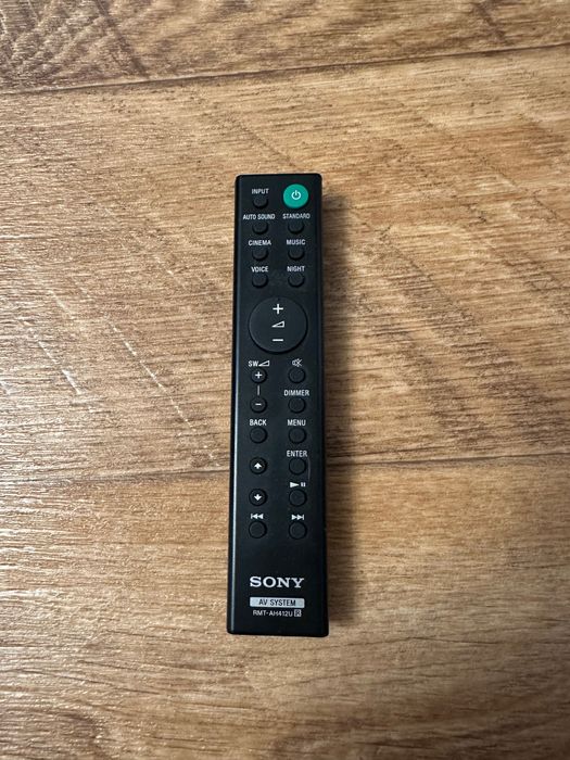 Домашний кинотеатр 5.1 Sony HT-S700RF