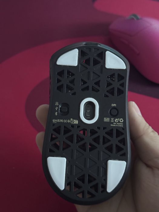Mambasnake m5 ultra 8k receiver