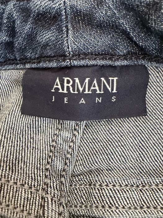 Дамски дънки Armani