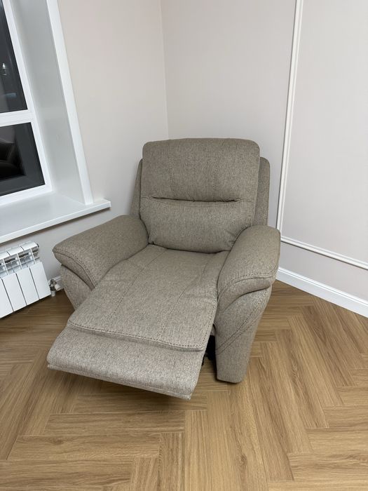 Кресло-реклайнер