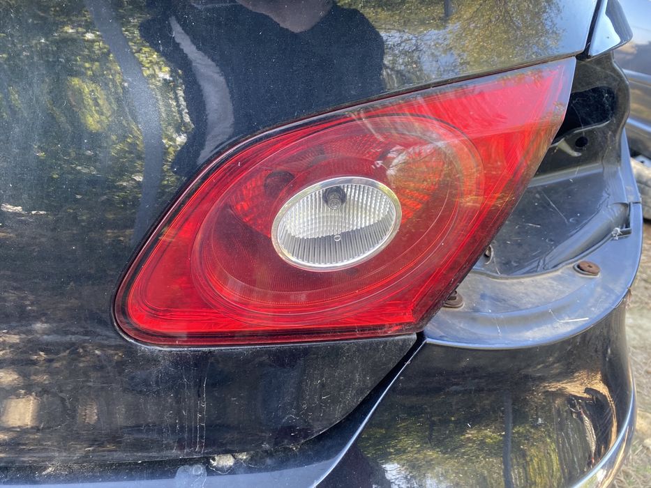 Stop stopuri haion vw passat cc nonfacelift 2010