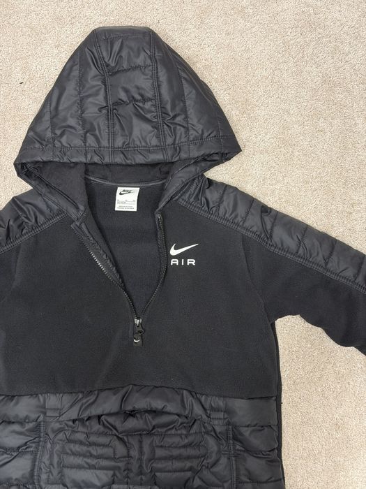 Hanorac Nike calduros 12 ani