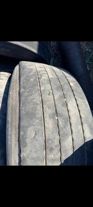 Продам шины на прицеп