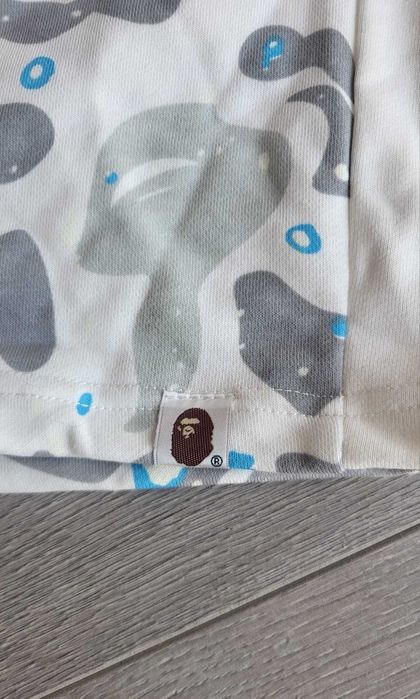 Pantaloni scurti Bape