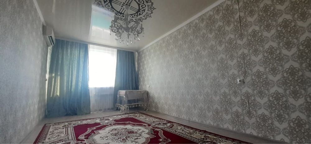 Продается 2-х комнатная квартира