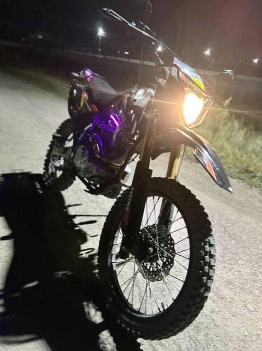 обмен на квадроцикл