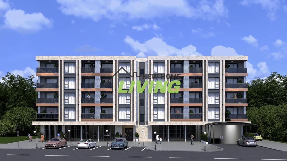 2-стаен в Пловдив-Беломорски площ 137 цена 150456