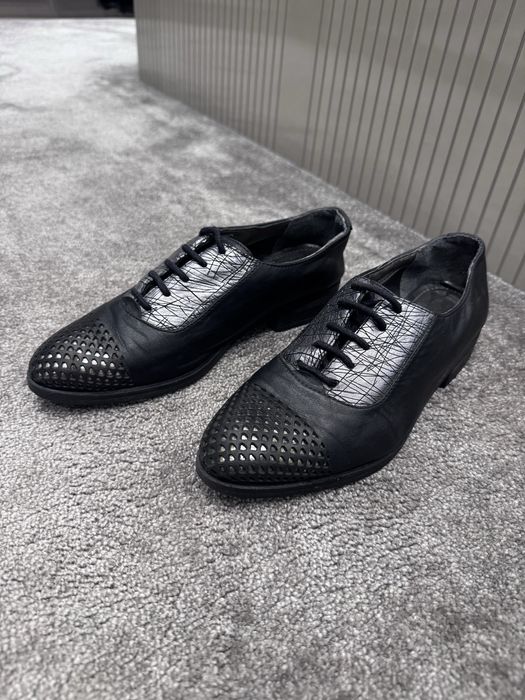 Дамски спортно елегантни обувки