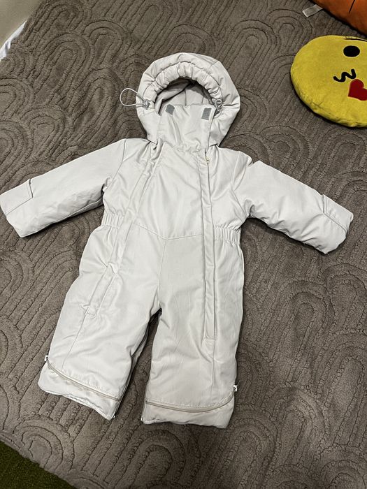 Комбез зима весна осень