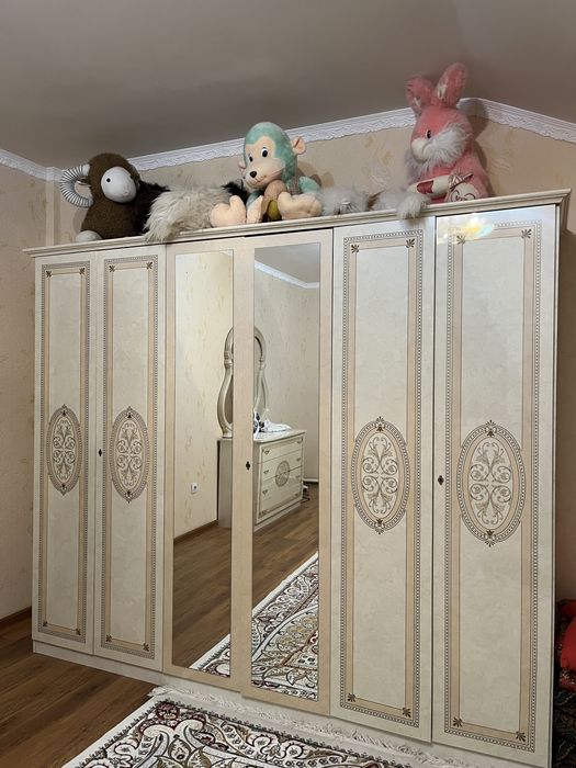 Мебель для спальни