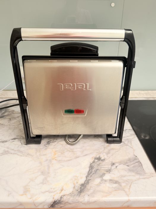 Продам гриль в отличном состоянии