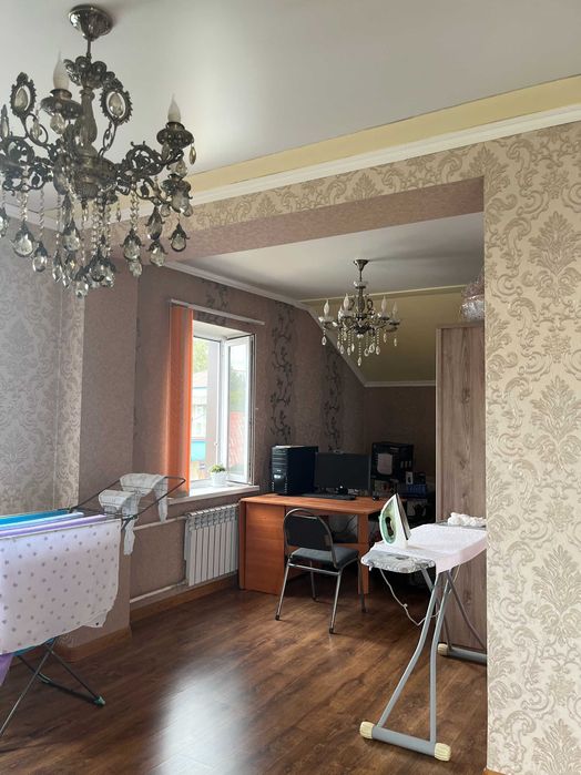 Продам коттедж с бизнесем