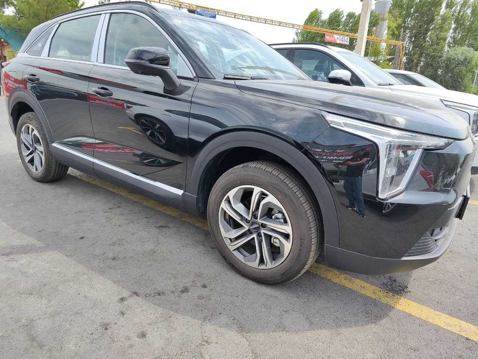 HAVAL Xialong hybrid