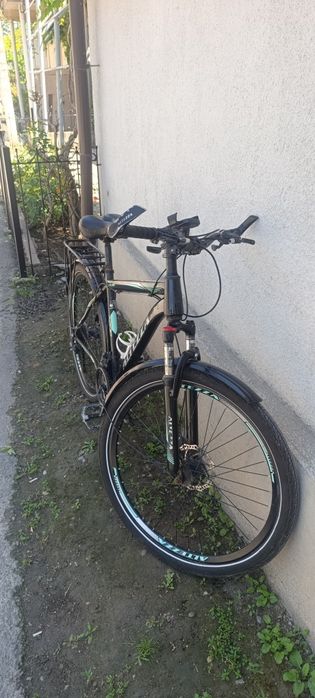 Velosiped.  Nomi: ALTEZZA