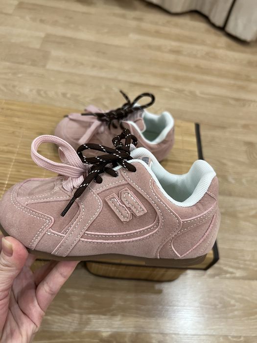 Кроссовки для девочки под New Balance