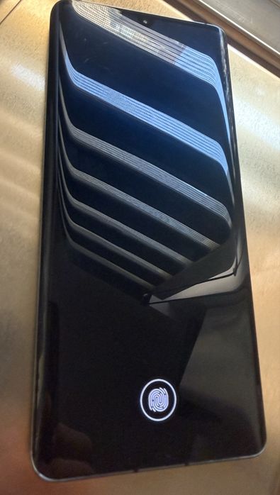 Huawei P30 Pro Aurora Blue 128GB