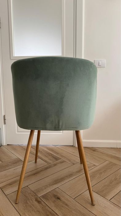 Scaune living / Bucatarie Dedeman