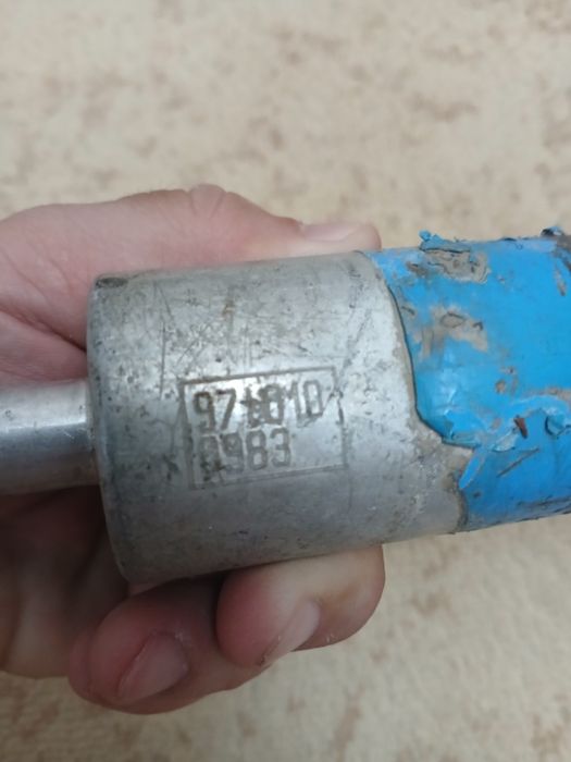 Бензонасос продается