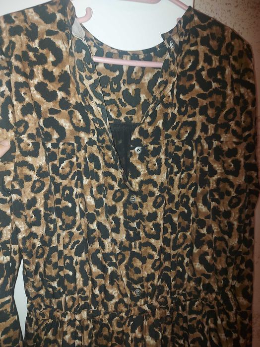 Есенни спортно-елегантни рокли