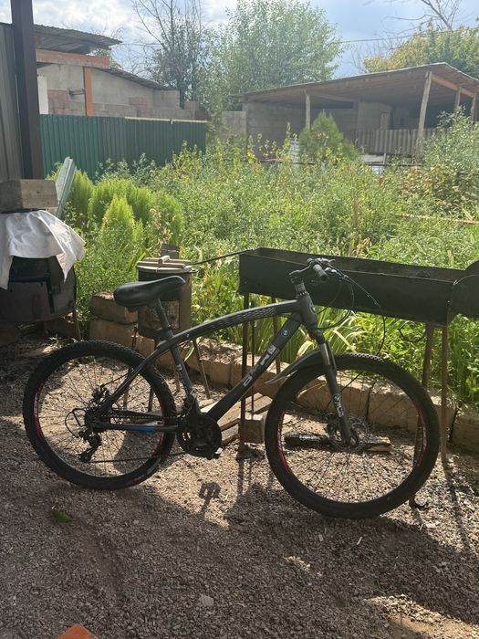 велосепед bmw