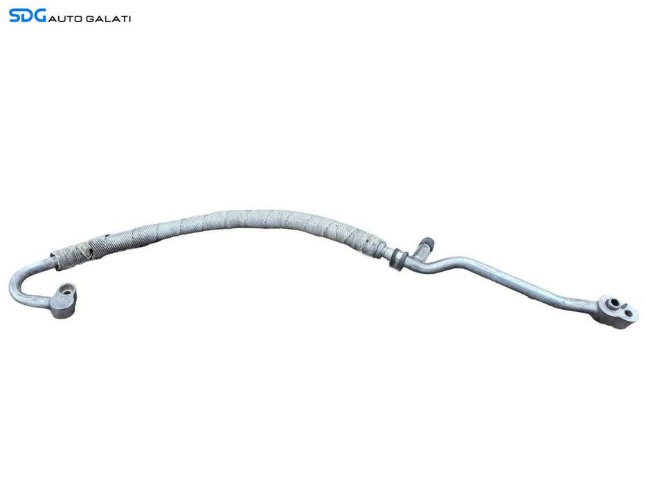 Conducta Teava AC Aer Conditionat Clima Skoda Fabia 1 1.2 Benzina 2000 - 2007 Cod 6Q0820721AH [N4886]