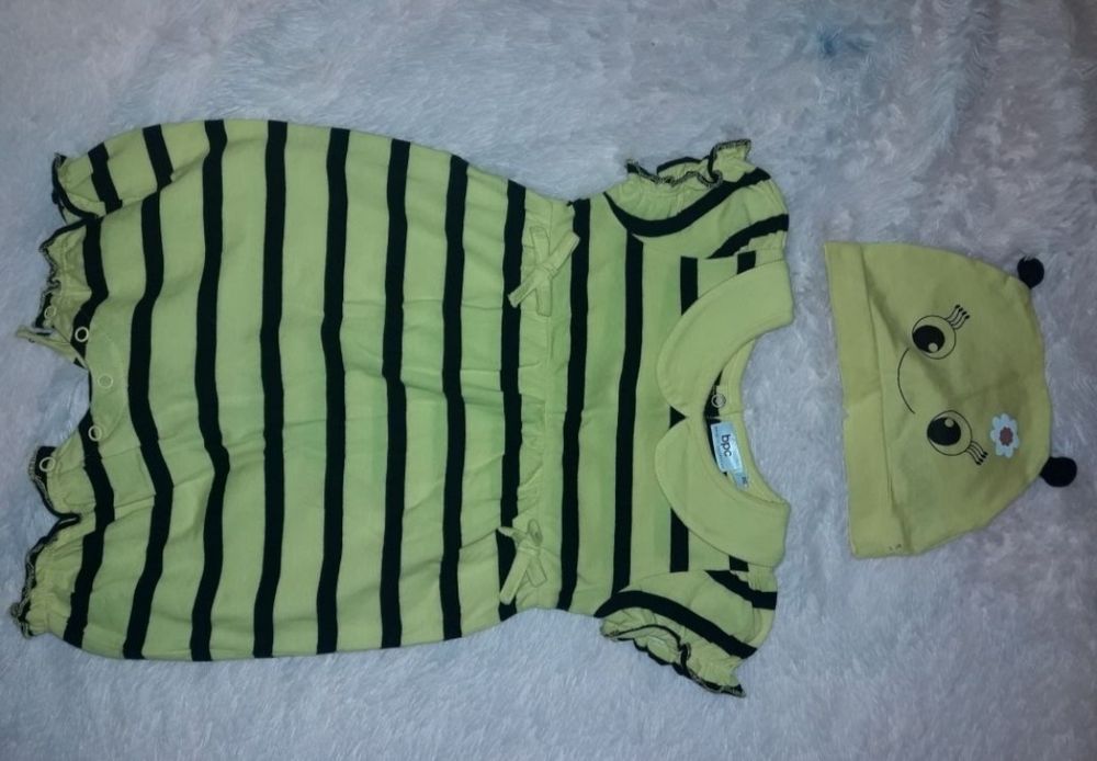 Детский  ромбер летний