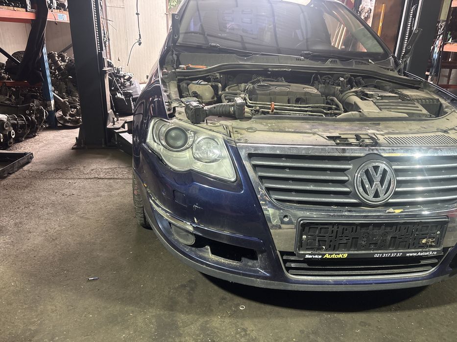 Farurui xenon vw passat b6