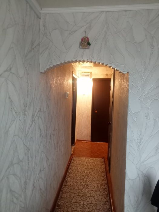 Продам квартиру однакомнатную