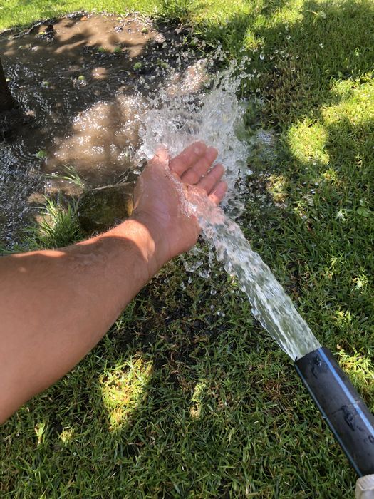 Foraje puturi de apa mica si medie adancime