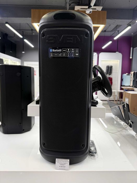 Портативная колонка SVEN PS-770 (SV-021719)