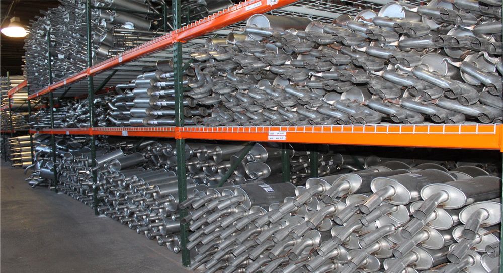 Toba finala intermediara saxofon marca SMART