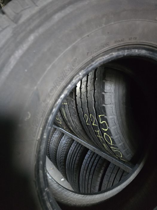 225 70 15c firestone