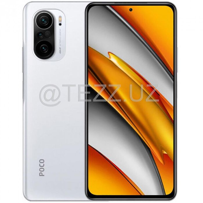 Продам poco f3 сотилади