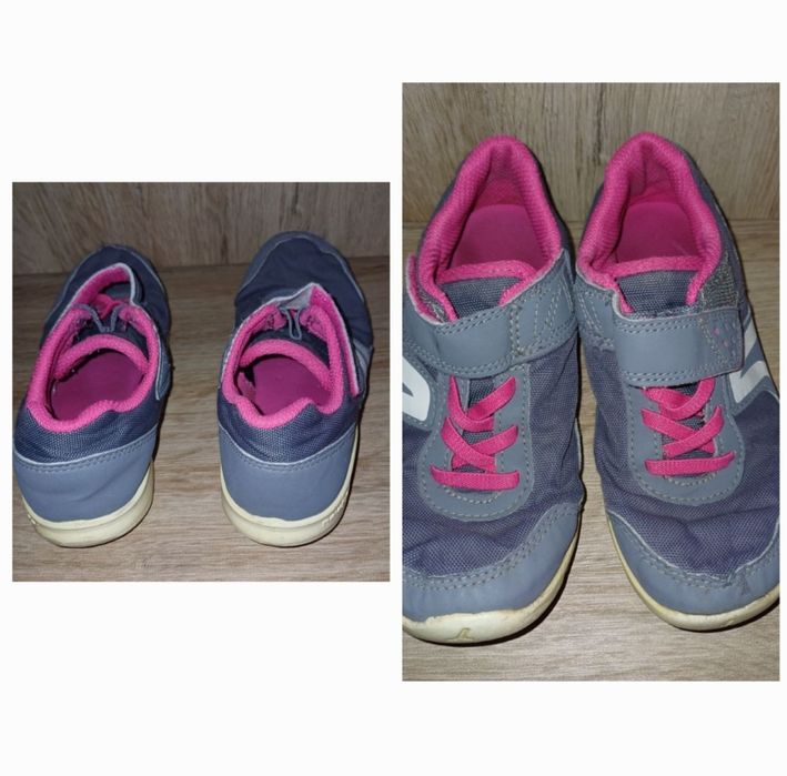 Адидас, Пума, НМ ботушки  29-ти номер