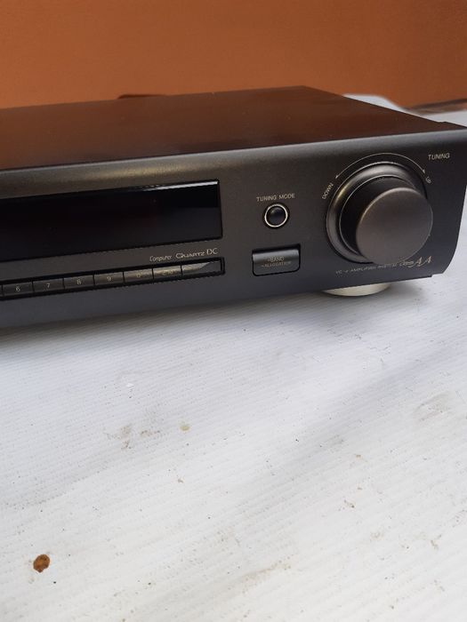 Tuner Technics  ST GT 550