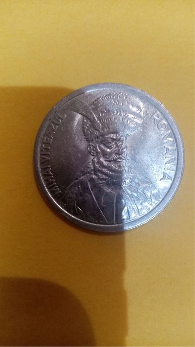 Moneda 100 lei, an 1994