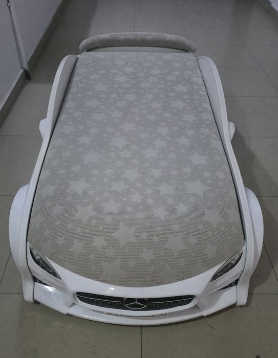 Продам детскую кроватку