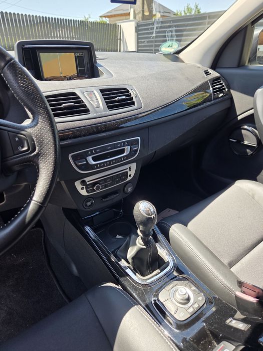 Renault Megane 1.5 Bose 2013