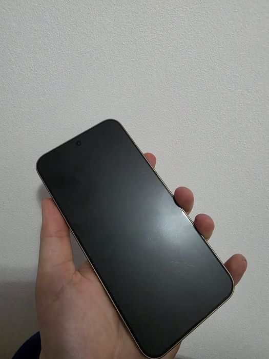 Xiaomi 15 T Pro .