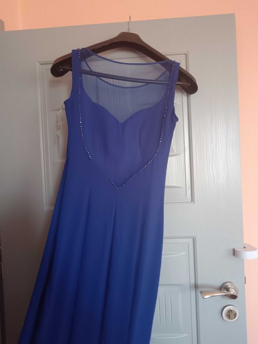 Официални дамски рокли