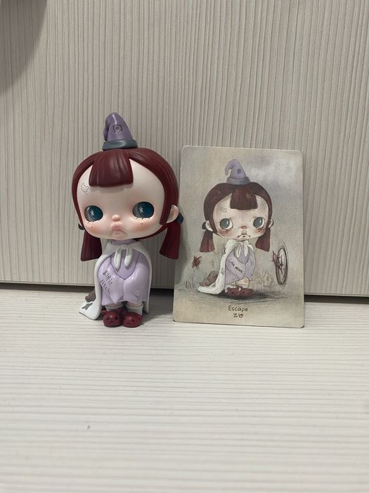 Popmart Фигурки оригинал