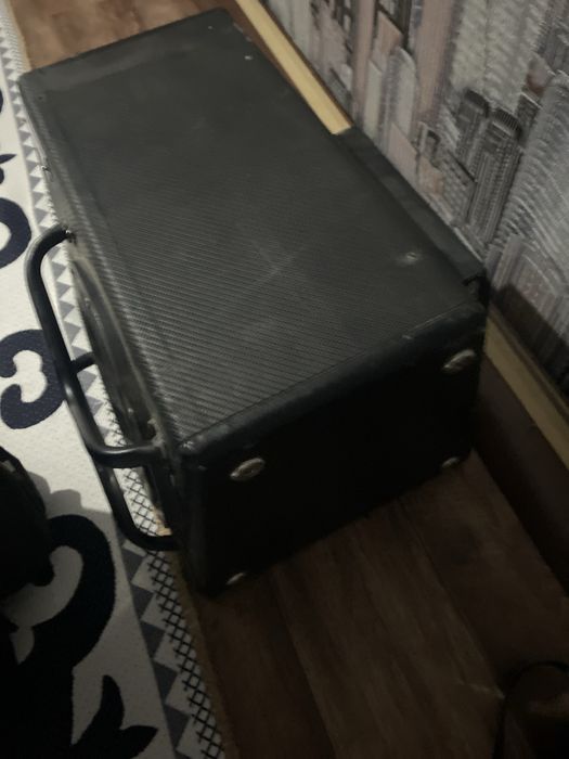 Element5 буфер.