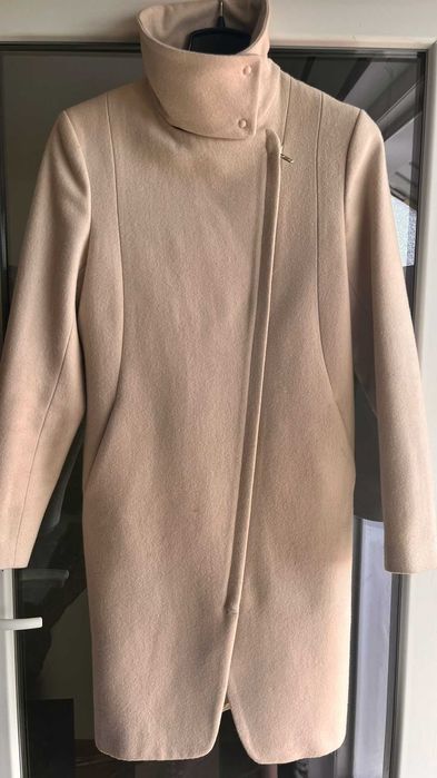 Palton de damă de lână Tiger of Sweden