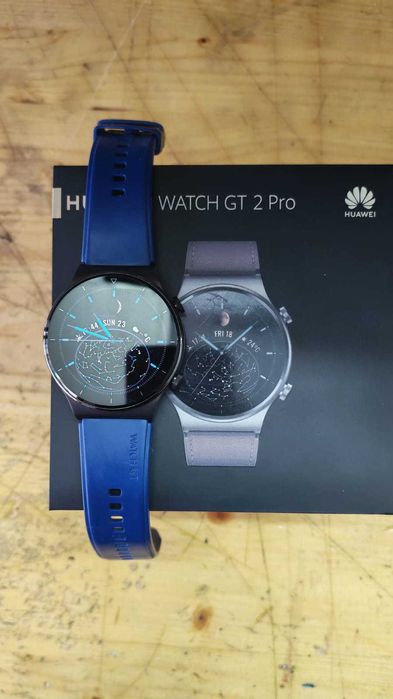 Ceas smart Huawei GT 2 Pro