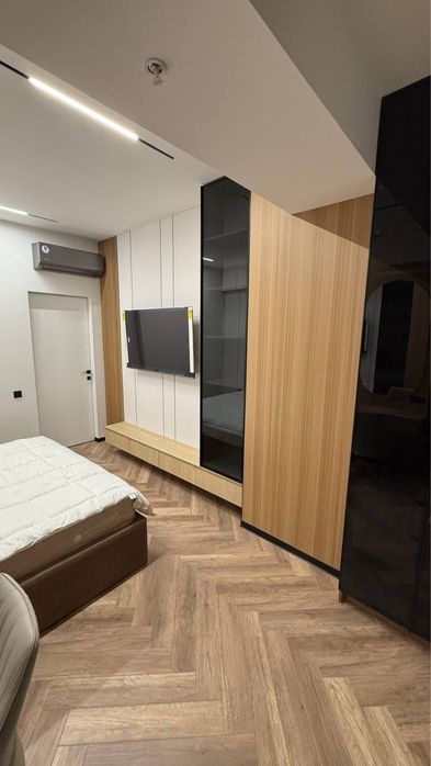Квартира в аренду Modera Towers