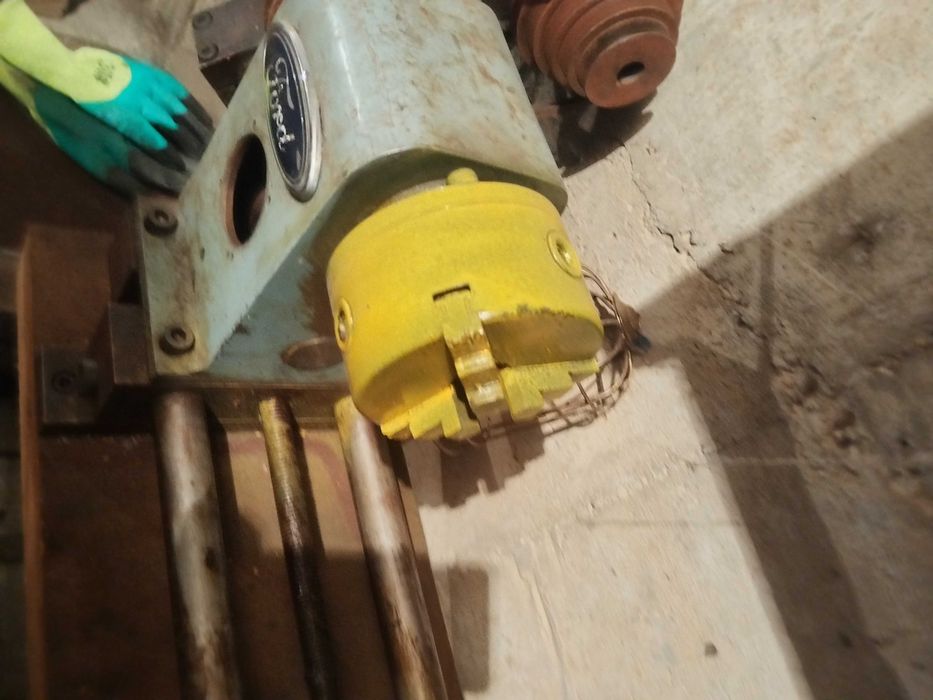 Strung electric micuț