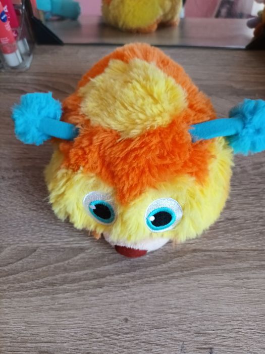 Плюшени играчки-запазени