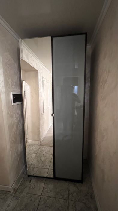 Шкафы 2 штуки хорошие