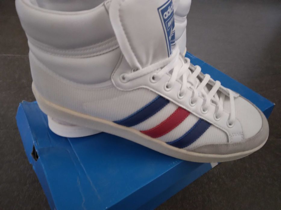 ADIDAS кецове Americana